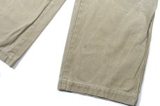 画像3: Used patagonia Duck Pants (3)