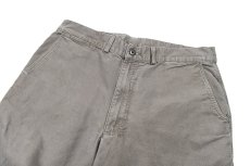 画像2: Used patagonia Duck Pants (2)