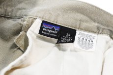 画像5: Used patagonia Duck Pants (5)