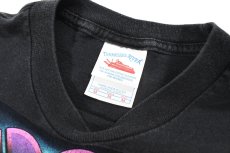 画像3: Used Musician Print Tee "The Doors" (3)