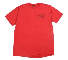 画像1: Used Polo Country Pocket Tee made in USA (1)