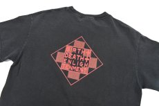 画像4: Used Musician Print Tee "The Doors" (4)