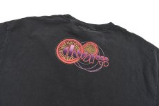 画像4: Used Musician Print Tee "The Doors" (4)