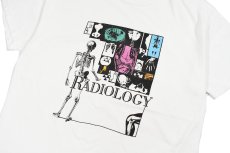 画像2: Used Skull Print Tee (2)