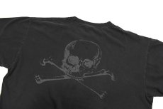 画像4: Used Skull Print Tee (4)