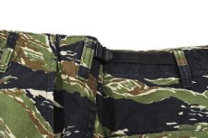 画像6: Used BDU Trouser Tiger Stripe Camo (6)