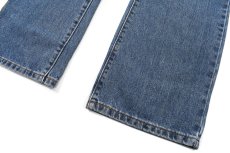 画像3: Deadstock Levi's 517 Denim Pants #4891 リーバイス (3)
