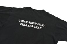 画像4: Used Skull Print Tee made in USA (4)