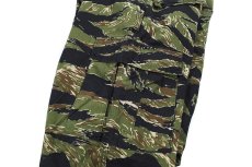 画像5: Used BDU Trouser Tiger Stripe Camo (5)
