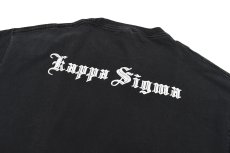 画像4: Used Skull Print Tee (4)