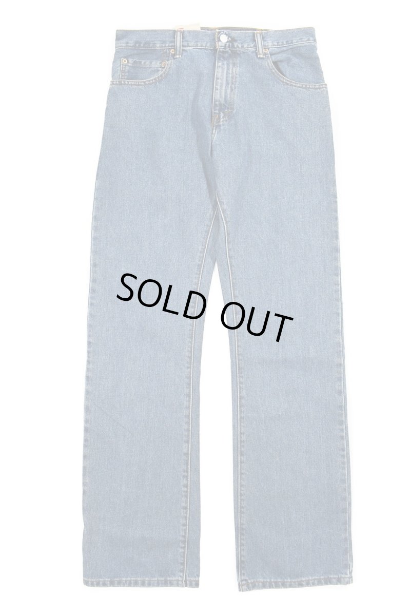 画像1: Deadstock Levi's 517 Denim Pants #4891 リーバイス (1)