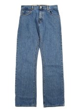 画像1: Deadstock Levi's 517 Denim Pants #4891 リーバイス (1)