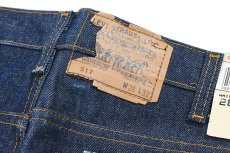 画像5: 91' Deadstock Levi's 517 Denim Pants made in USA リーバイス (5)