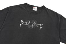 画像2: Used Skull Print Tee (2)