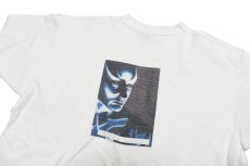 画像4: Used Skull Print Tee (4)