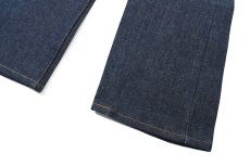 画像3: 91' Deadstock Levi's 517 Denim Pants made in USA リーバイス (3)