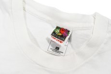 画像3: Used Skull Print Tee (3)