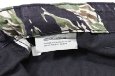 画像7: Used BDU Trouser Tiger Stripe Camo (7)