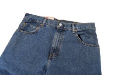 画像2: Deadstock Levi's 517 Denim Pants #4891 リーバイス (2)