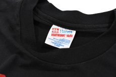 画像3: Used Skull Print Tee made in USA (3)