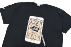 画像2: Used Corporate S/S Print Tee "Samsung" (2)