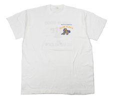 画像1: Used Corporate S/S Print Tee "Miller Lite" (1)