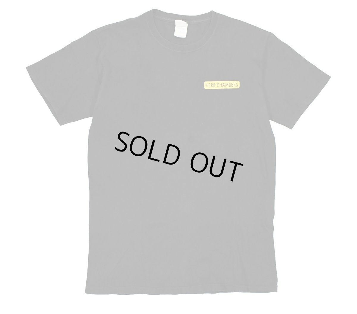 画像1: Used Corporate S/S Print Tee "Lexus" (1)