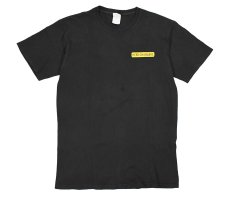 画像1: Used Corporate S/S Print Tee "Lexus" (1)