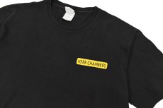 画像2: Used Corporate S/S Print Tee "Lexus" (2)