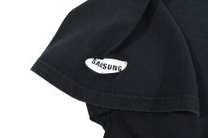 画像4: Used Corporate S/S Print Tee "Samsung" (4)
