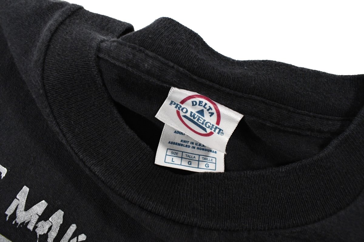 画像3: Used Family Guy Print Tee (3)