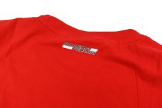 画像4: Used Corporate S/S Print Tee "Ferrari" (4)