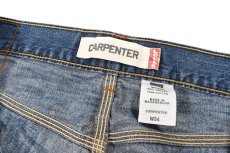 画像5: Used Levi's Denim Carpenter Shorts (5)