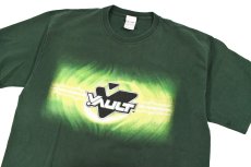 画像2: Used Corporate S/S Print Tee "Vault" (2)