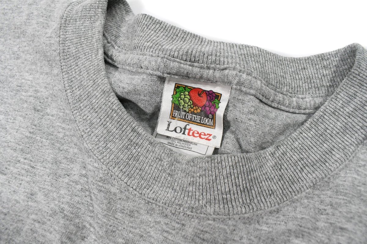 画像3: Used Corporate S/S Print Tee "Ferrari" (3)