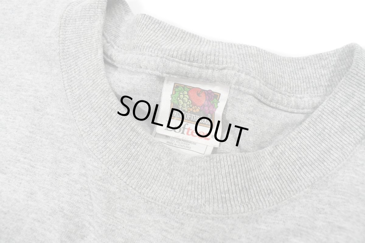 画像3: Used Corporate S/S Print Tee "Ferrari" (3)