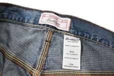 画像5: Used Levi's Denim Carpenter Shorts (5)