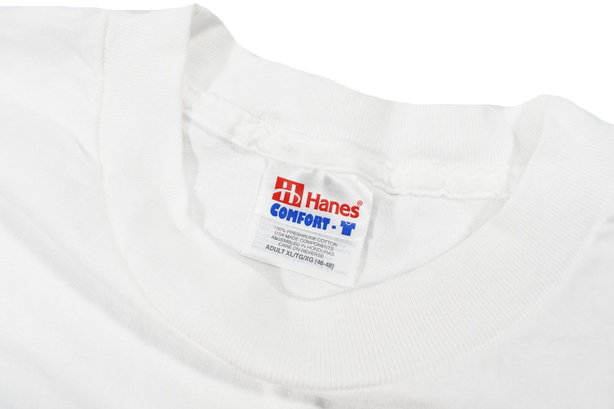 画像3: Used Corporate S/S Print Tee "Visa" (3)