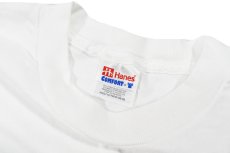 画像3: Used Corporate S/S Print Tee "Visa" (3)