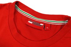画像3: Used Corporate S/S Print Tee "Ferrari" (3)