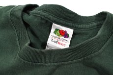画像3: Used Corporate S/S Print Tee "Vault" (3)