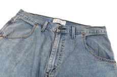 画像2: Used Levi's Denim Carpenter Shorts (2)
