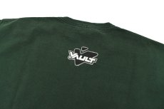 画像4: Used Corporate S/S Print Tee "Vault" (4)
