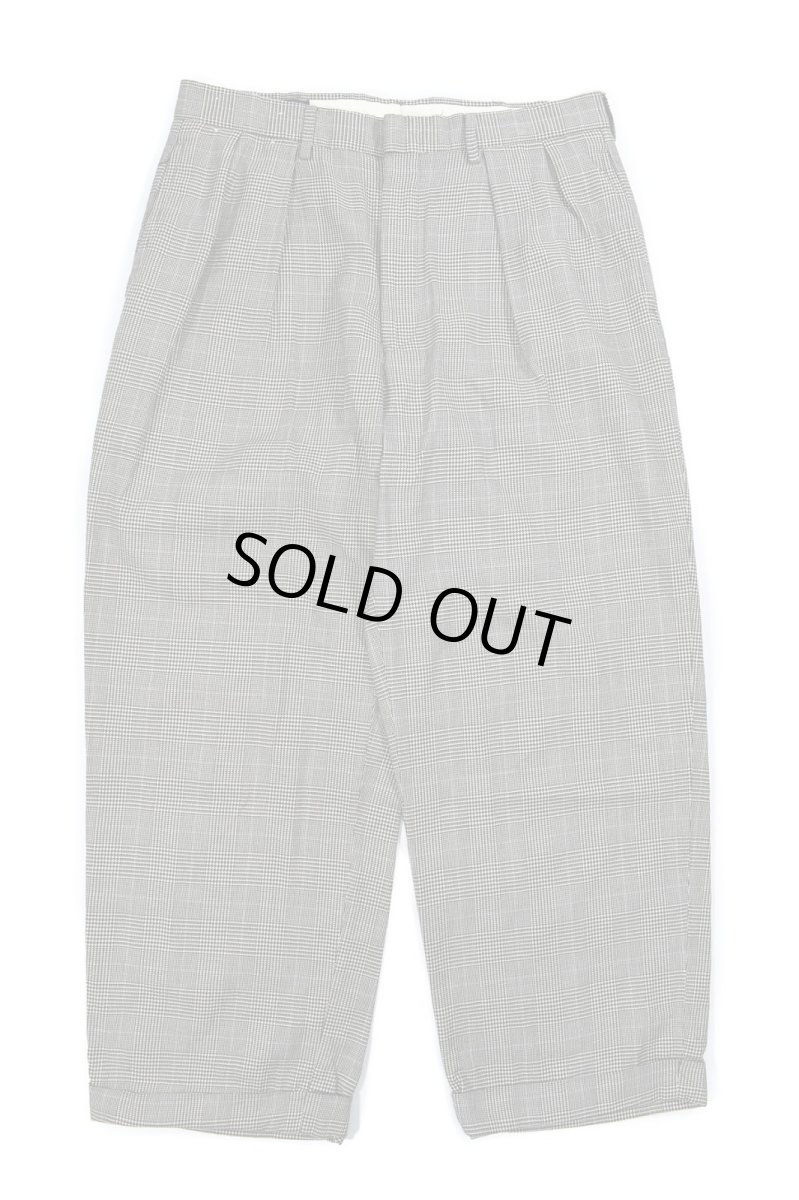 画像1: Used Polo Ralph Lauren Pleated Slacks (1)