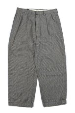 画像1: Used Polo Ralph Lauren Pleated Slacks (1)