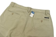画像3: Deadstock Eddie Bauer Chino Shorts (3)