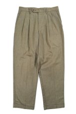 画像1: Used Dockers Pleated Slacks (1)