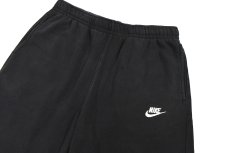画像2: Used Nike Customized Sweat Jorts (2)