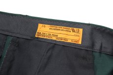 画像5: Deadstock USA Made Work Pants (5)