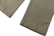 画像3: Used Dockers Pleated Slacks (3)